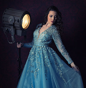 Formal and Creative Prom Portraits
